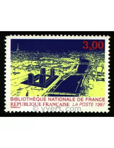 n° 3041 - Timbre France Poste
