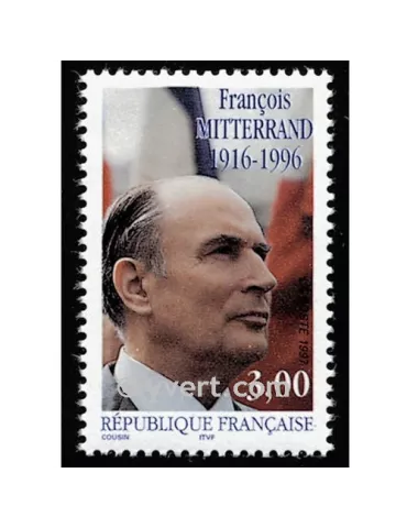 n° 3042 - Timbre France Poste