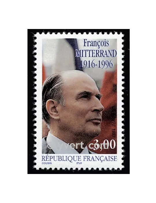 n° 3042 - Timbre France Poste