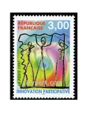 n° 3043 - Timbre France Poste