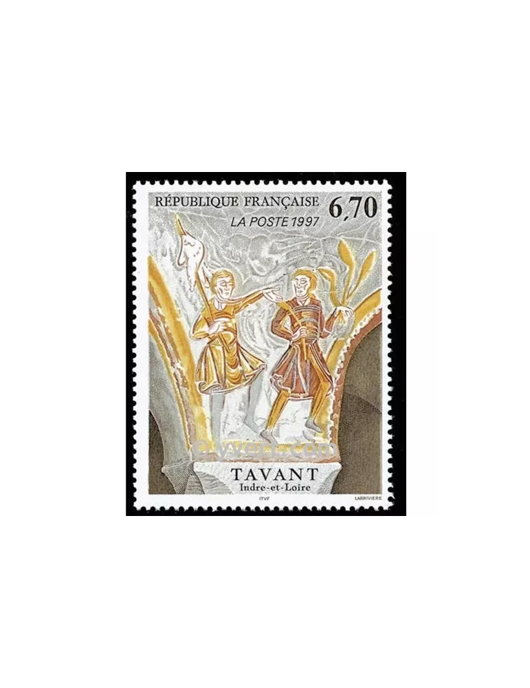 n° 3049 - Timbre France Poste