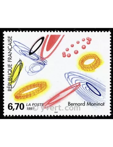 n° 3050 - Timbre France Poste