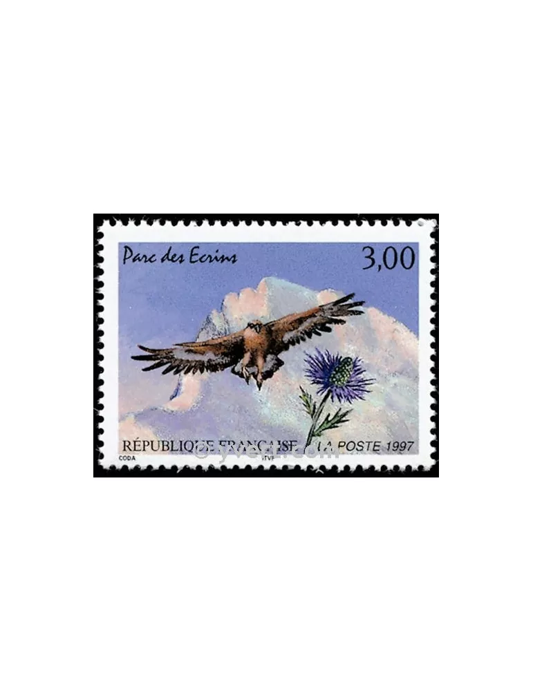 n° 3054 - Timbre France Poste