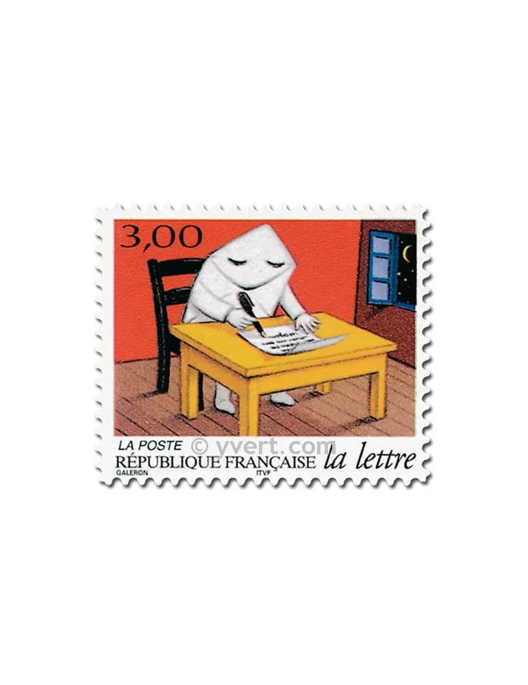 n° 3066/3071 - Timbre France Poste