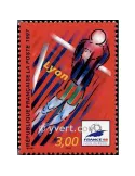 n° 3074 - Timbre France Poste