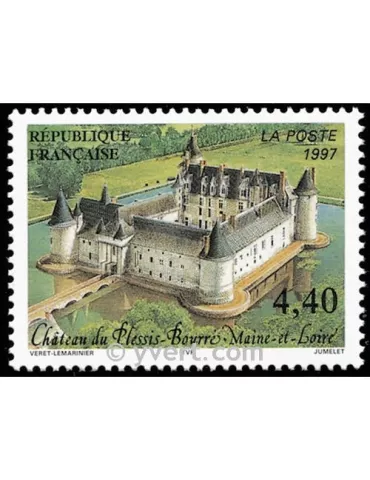 n° 3081 - Timbre France Poste