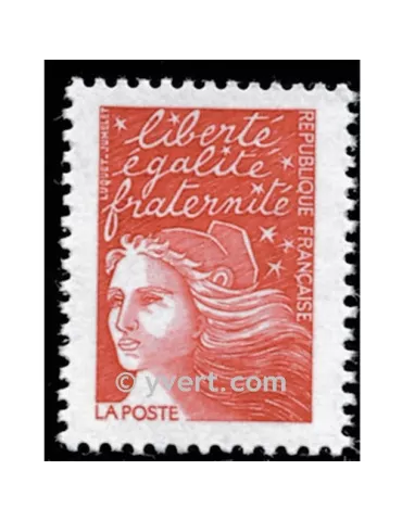 n° 3083 - Timbre France Poste