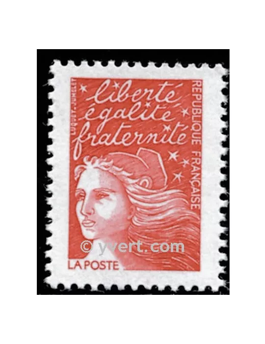 n° 3083 - Timbre France Poste