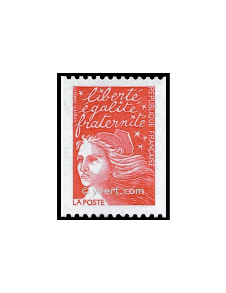 n° 3084 - Timbre France Poste