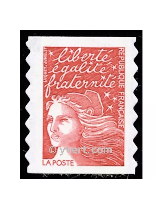 n° 3085 - Timbre France Poste