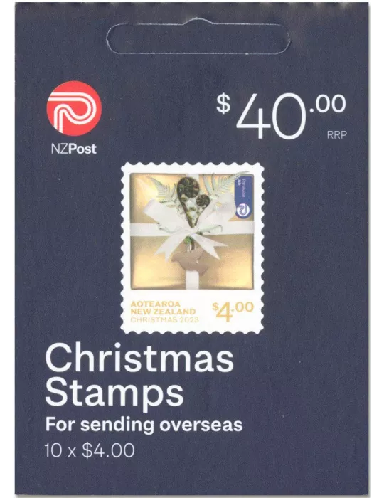 n° C3790/C3792 (les 3 carnets) - Timbre NOUVELLE-ZELANDE Carnets