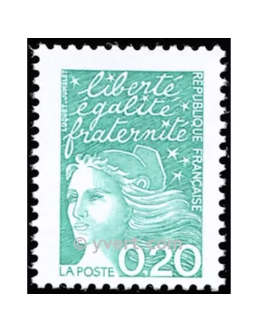 n° 3087 - Timbre France Poste