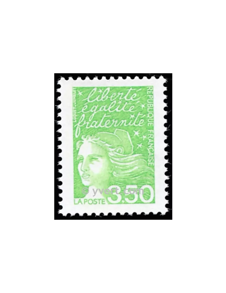 n° 3092 - Timbre France Poste