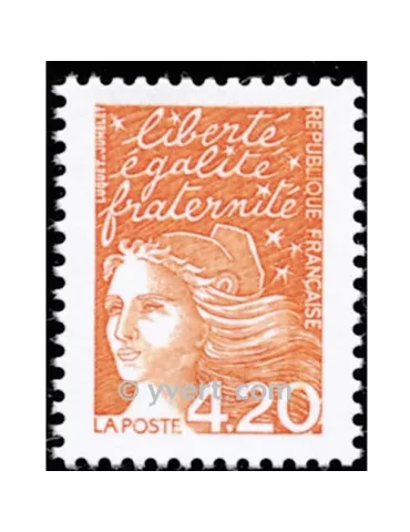 n° 3094 - Timbre France Poste