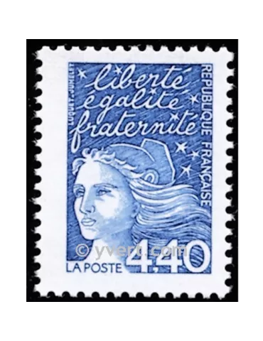 n° 3095 - Timbre France Poste