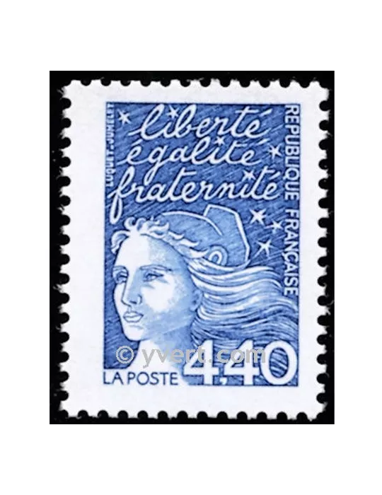 n° 3095 - Timbre France Poste