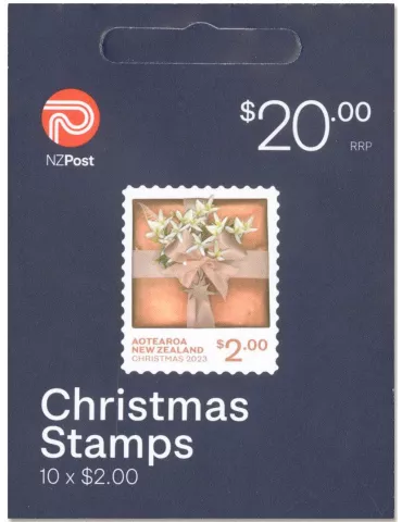 n° C3790/C3792 (les 3 carnets) - Timbre NOUVELLE-ZELANDE Carnets 2