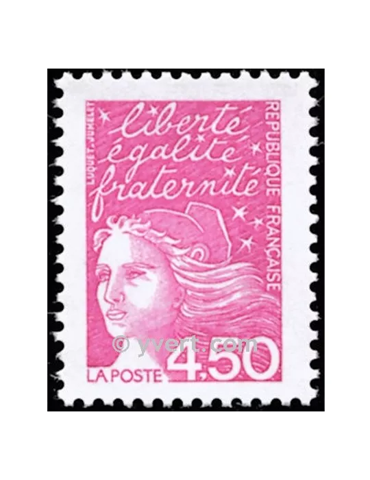 n° 3096 - Timbre France Poste