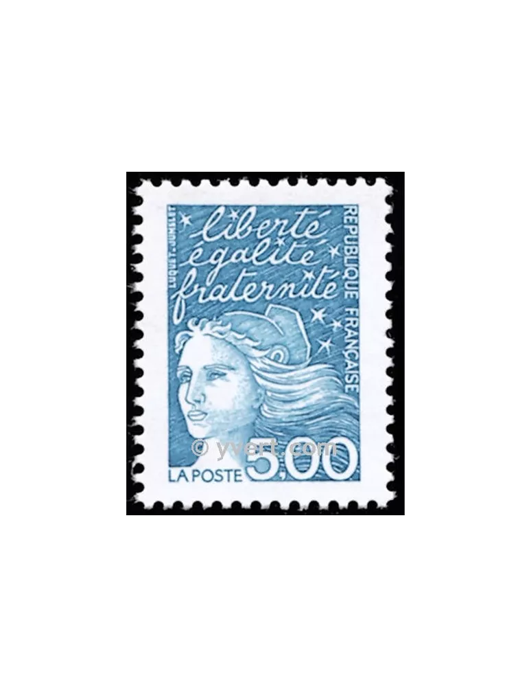n° 3097 - Timbre France Poste