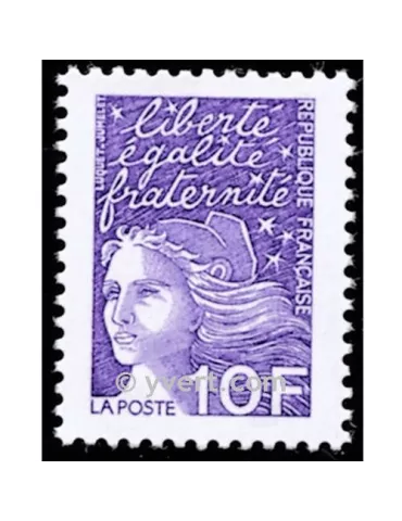 n° 3099 - Timbre France Poste