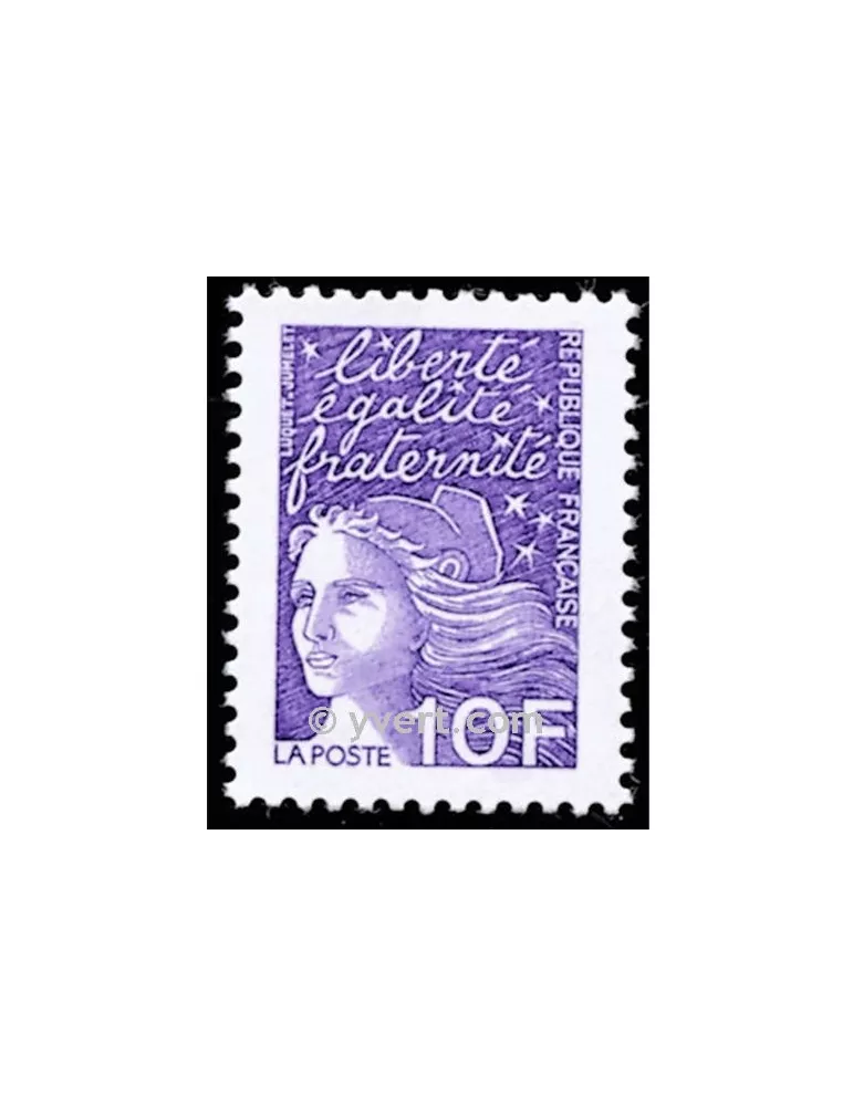 n° 3099 - Timbre France Poste