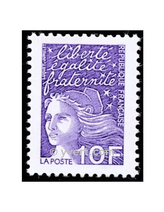 n° 3099 - Timbre France Poste