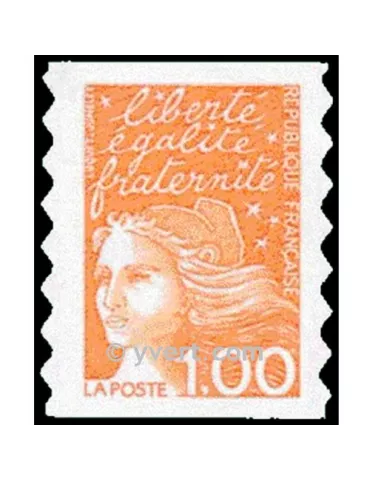 n° 3101 - Timbre France Poste