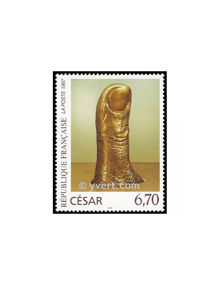 n° 3104 - Timbre France Poste