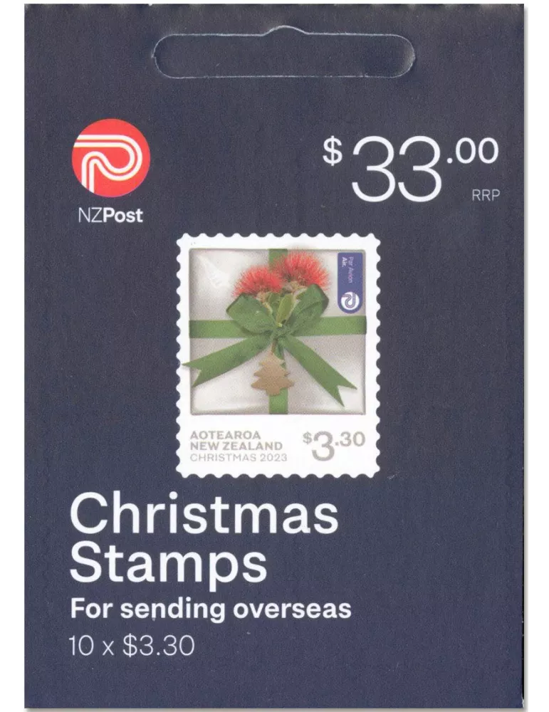 n° C3790/C3792 (les 3 carnets) - Timbre NOUVELLE-ZELANDE Carnets