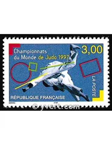 n° 3111 - Timbre France Poste