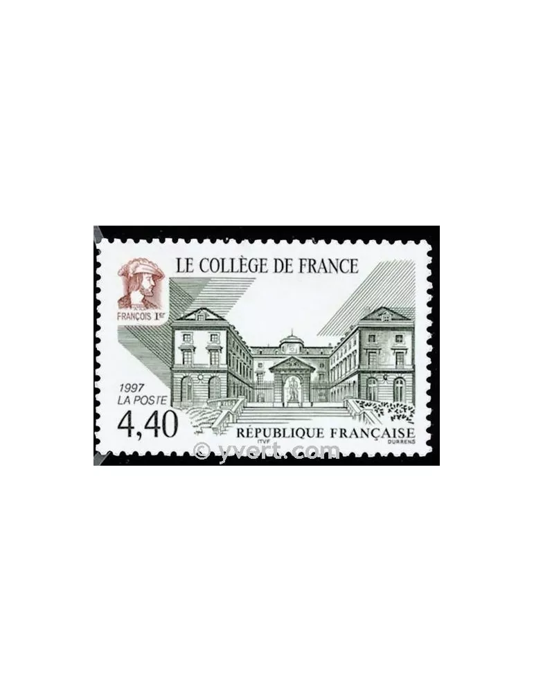 n° 3114 - Timbre France Poste