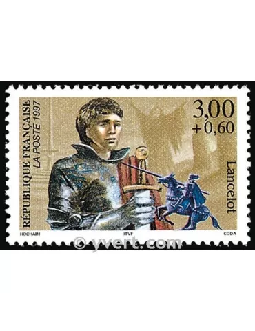 n° 3115 - Timbre France Poste