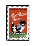 n° 3123 - Timbre France Poste