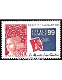 n° 3127 - Timbre France Poste