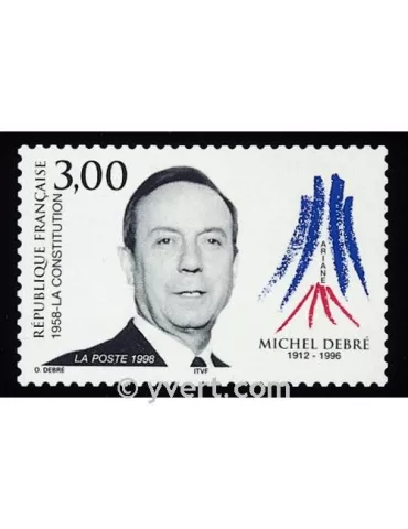 n° 3129 - Timbre France Poste