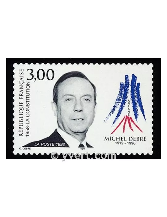 n° 3129 - Timbre France Poste