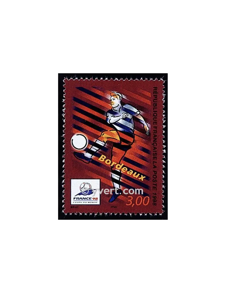 n° 3130 - Timbre France Poste