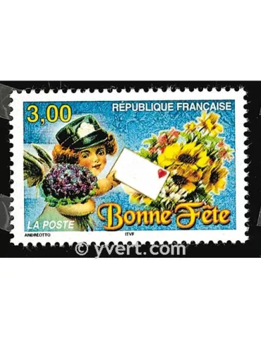 n° 3133 - Timbre France Poste