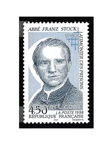 n° 3138 - Timbre France Poste
