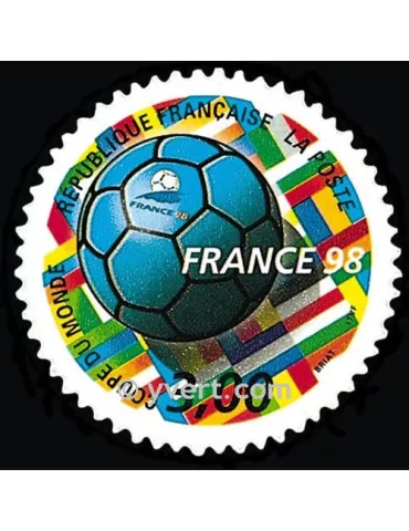 n° 3140 - Timbre France Poste