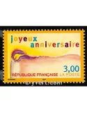 n° 3141 - Timbre France Poste