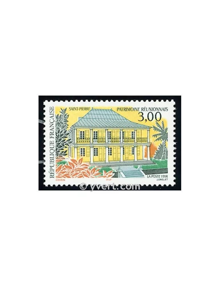n° 3144 - Timbre France Poste
