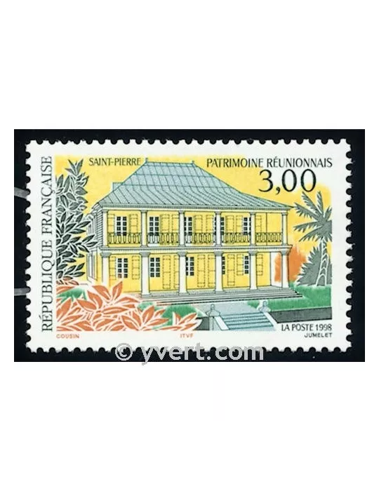 n° 3144 - Timbre France Poste