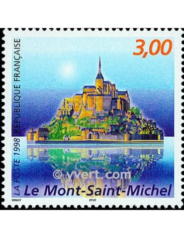 n° 3165 - Timbre France Poste