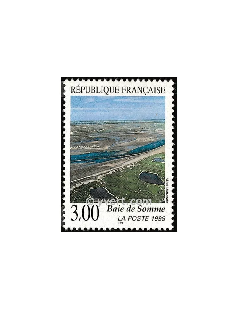 n° 3168 - Timbre France Poste