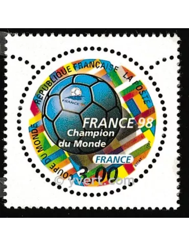 n° 3170 - Timbre France Poste