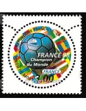 n° 3170 - Timbre France Poste