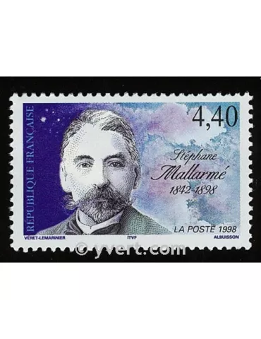 n° 3171 - Timbre France Poste