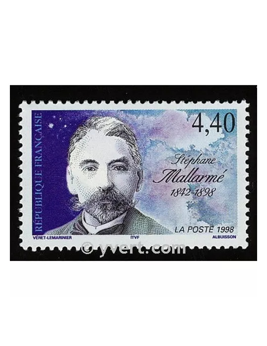 n° 3171 - Timbre France Poste