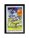 n° 3172 - Timbre France Poste